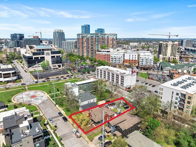 1402 Sigler St, Nashville, TN 37203 - photo 6