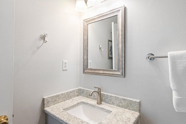 1304 Mallard Dr, Franklin, TN 37064 - bathroom with vanity