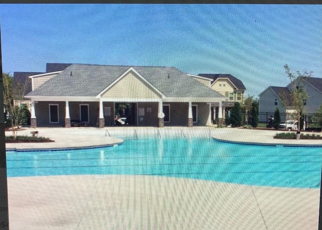 1007 Belamy Ln, Franklin, TN 37064 - photo 28