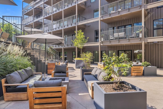 635 7th Ave S Unit 403, Nashville, TN 37203 - photo 40