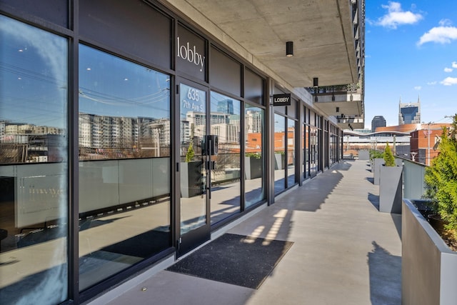 635 7th Ave S Unit 403, Nashville, TN 37203 - photo 36