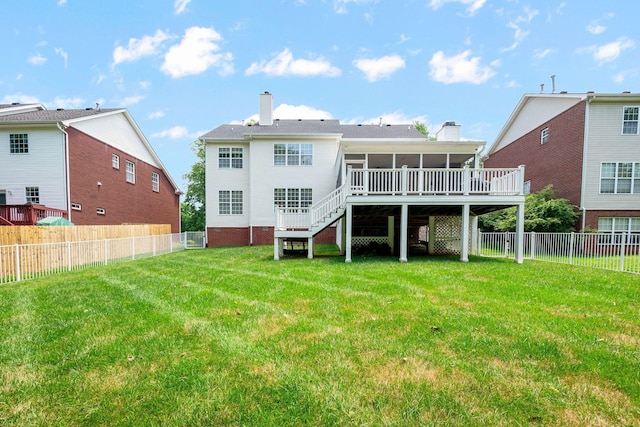 136 Chesapeake Harbor Blvd, Hendersonville, TN 37075 - photo 42