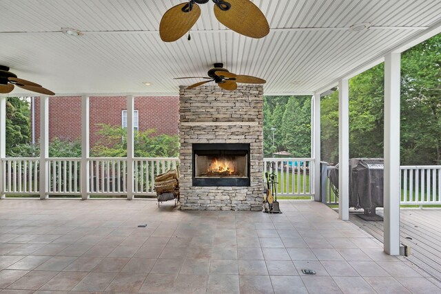 136 Chesapeake Harbor Blvd, Hendersonville, TN 37075 - photo 39