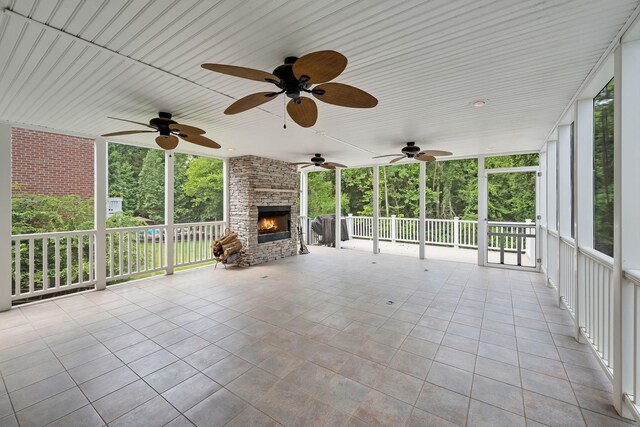 136 Chesapeake Harbor Blvd, Hendersonville, TN 37075 - photo 37