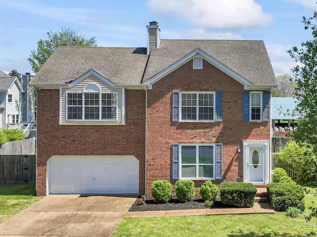 1680 Witt Hill Dr, Spring Hill, TN 37174 - photo 2