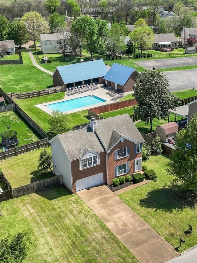 1680 Witt Hill Dr, Spring Hill, TN 37174 - photo 29