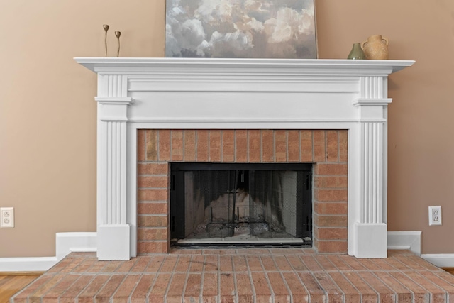 1680 Witt Hill Dr, Spring Hill, TN 37174 - photo 8