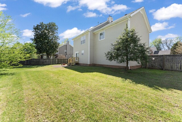 1680 Witt Hill Dr, Spring Hill, TN 37174 - photo 27