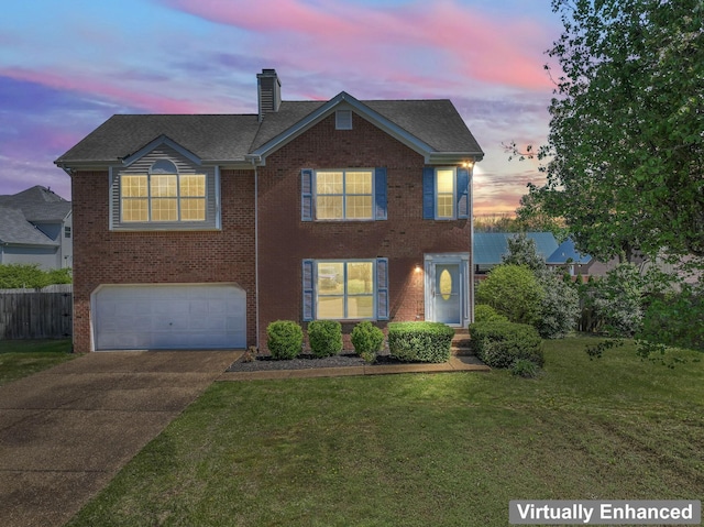 1680 Witt Hill Dr, Spring Hill, TN 37174 - photo 34