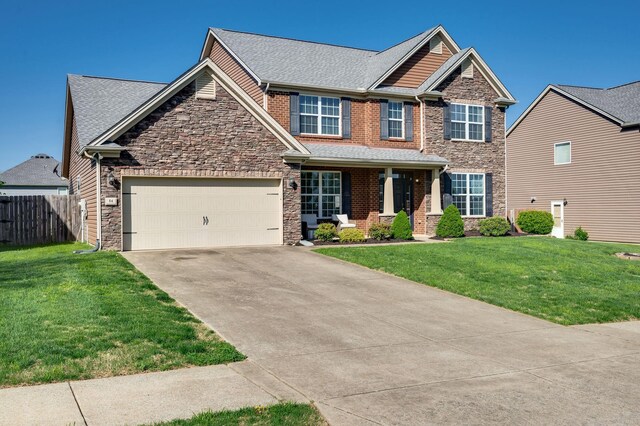 84 Gibson Dr, Lebanon, TN 37087 - photo 1