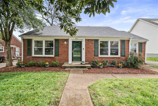 5531 Knob Rd, Nashville, TN 37209 - photo 1