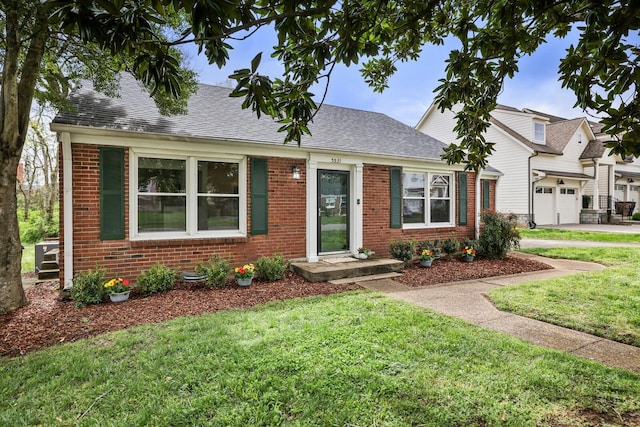5531 Knob Rd, Nashville, TN 37209 - photo 2