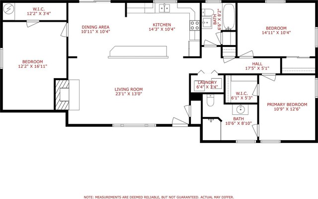 307 Alta Loma Rd, Goodlettsville, TN 37072 - photo 32
