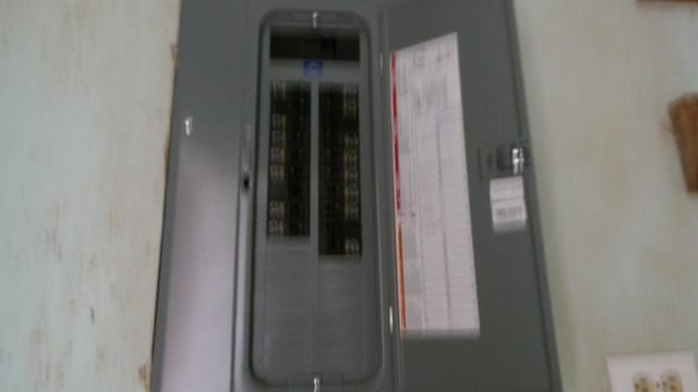 utilities with elevator