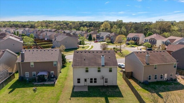 273 Owl Cir, Lebanon, TN 37087 - photo 31