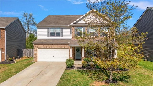 273 Owl Cir, Lebanon, TN 37087 - photo 1