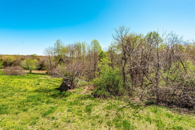 170 N Leath Rd, Portland, TN 37148 - view of landscape