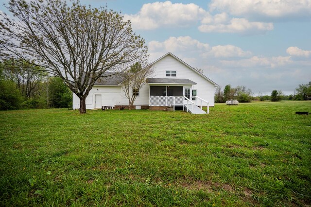 37 Lackey Rd, Kelso, TN 37348 - photo 5