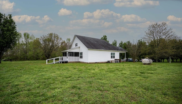 37 Lackey Rd, Kelso, TN 37348 - photo 4
