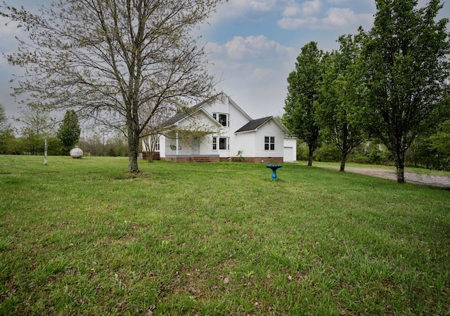 37 Lackey Rd, Kelso, TN 37348 - photo 2