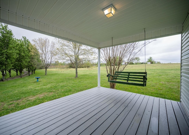 37 Lackey Rd, Kelso, TN 37348 - photo 38