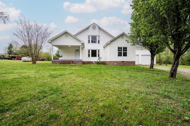 37 Lackey Rd, Kelso, TN 37348 - photo 1