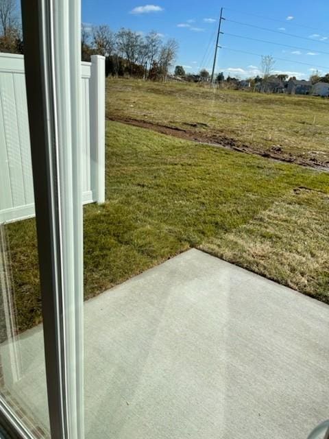 341 Casper Dr, Spring Hill, TN 37174 - view of yard