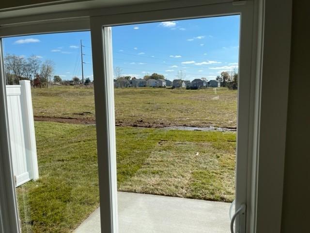 341 Casper Dr, Spring Hill, TN 37174 - view of doorway