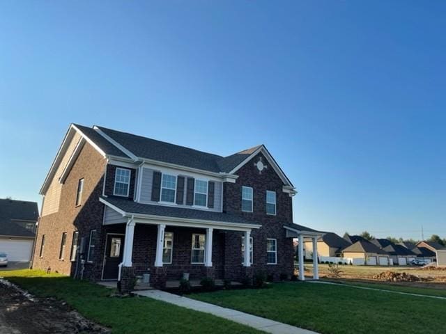2216 Hospitality Ln, Murfreesboro, TN 37128 - photo 4