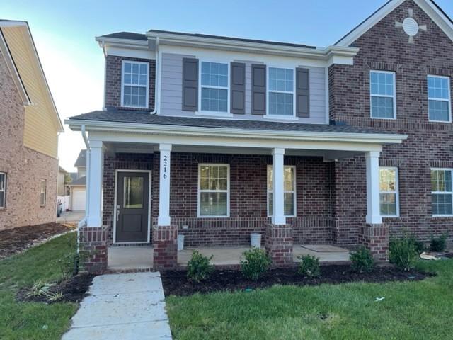 2216 Hospitality Ln, Murfreesboro, TN 37128 - photo 2
