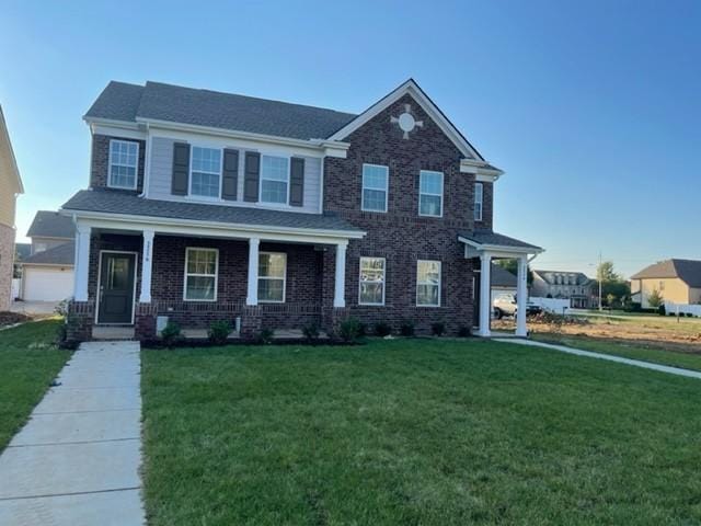 2216 Hospitality Ln, Murfreesboro, TN 37128 - photo 1