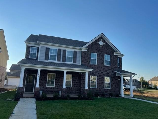 2216 Hospitality Ln, Murfreesboro, TN 37128 - photo 3