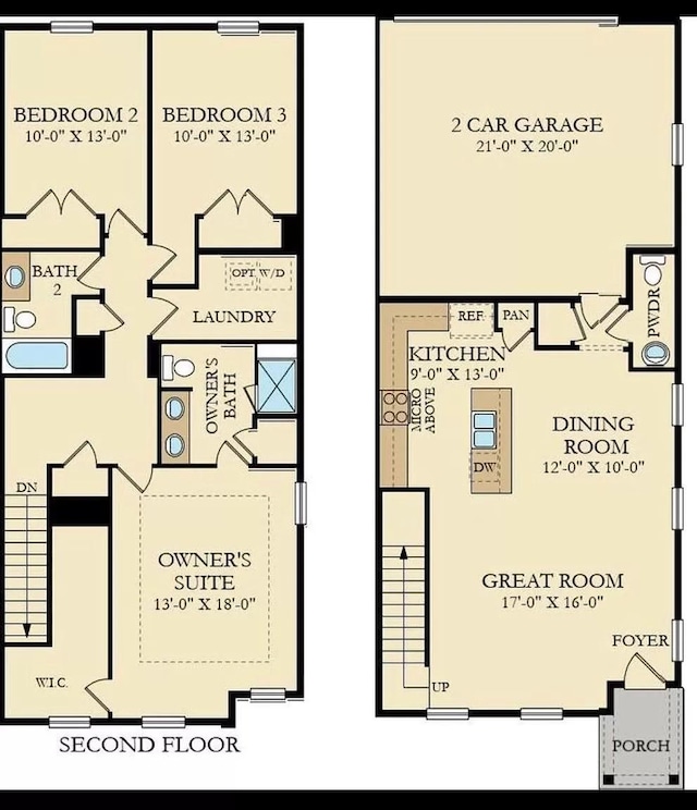 2216 Hospitality Ln, Murfreesboro, TN 37128 - photo 35