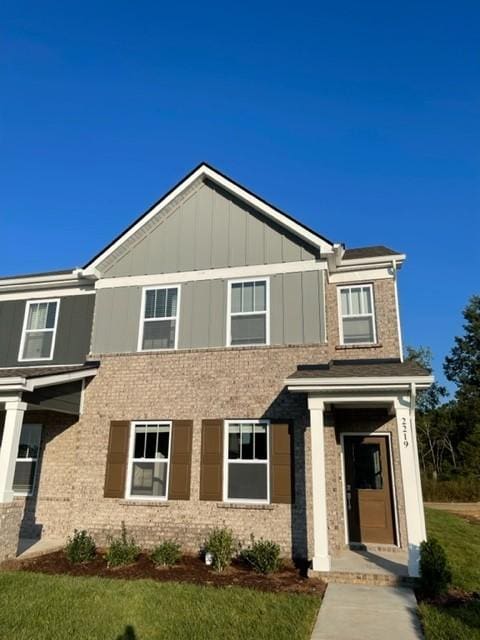 2219 Hospitality Ln, Murfreesboro, TN 37128 - photo 2