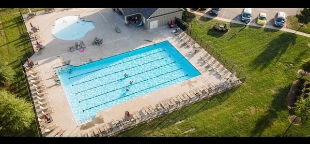 2219 Hospitality Ln, Murfreesboro, TN 37128 - photo 34