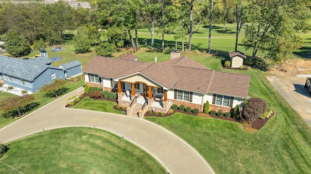 152 Fairways Dr, Hendersonville, TN 37075 - photo 66