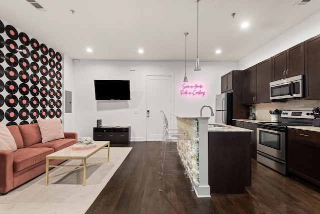 210 30th Ave N Unit 409, Nashville, TN 37203 - photo 4