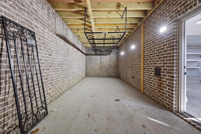 61 Harbor Cove Dr, Old Hickory, TN 37138 - view of storage area