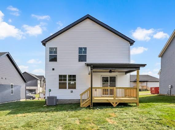 173 Cardinal Crk, Clarksville, TN 37040 - photo 28