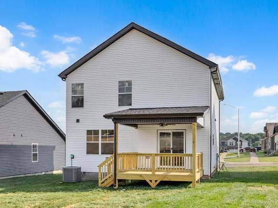 173 Cardinal Crk, Clarksville, TN 37040 - photo 30