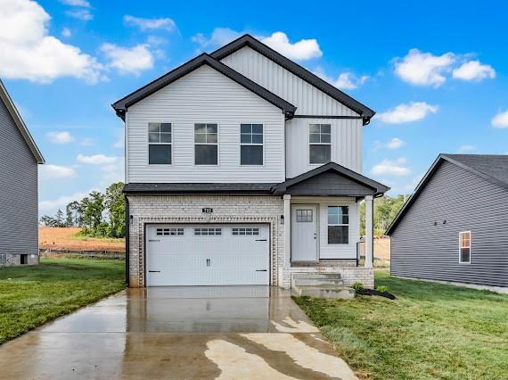 173 Cardinal Crk, Clarksville, TN 37040 - photo 1