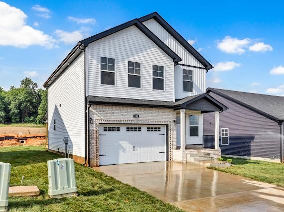 173 Cardinal Crk, Clarksville, TN 37040 - photo 2