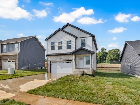 173 Cardinal Crk, Clarksville, TN 37040 - photo 3