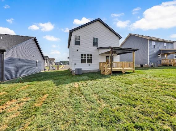 173 Cardinal Crk, Clarksville, TN 37040 - photo 27