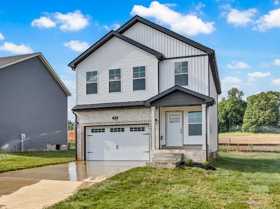 173 Cardinal Crk, Clarksville, TN 37040 - photo 4