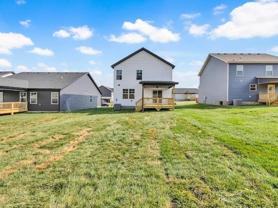 173 Cardinal Crk, Clarksville, TN 37040 - photo 29