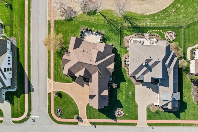 763 Plantation Way, Gallatin, TN 37066 - drone / aerial view