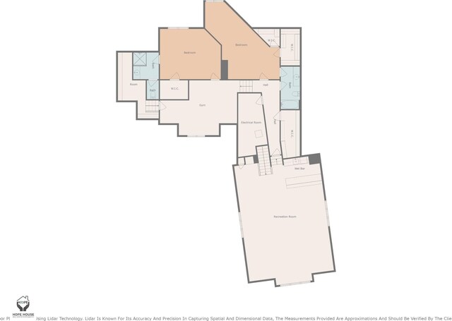 763 Plantation Way, Gallatin, TN 37066 - plan