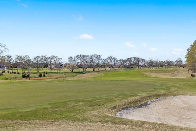 763 Plantation Way, Gallatin, TN 37066 - view of property's community featuring golf course view and a lawn
