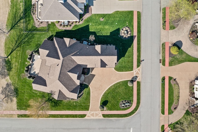 763 Plantation Way, Gallatin, TN 37066 - aerial view